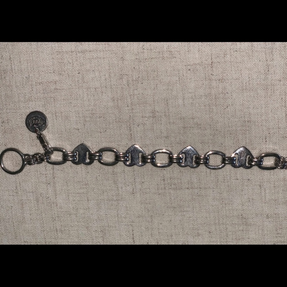 Juicy couture bracelet